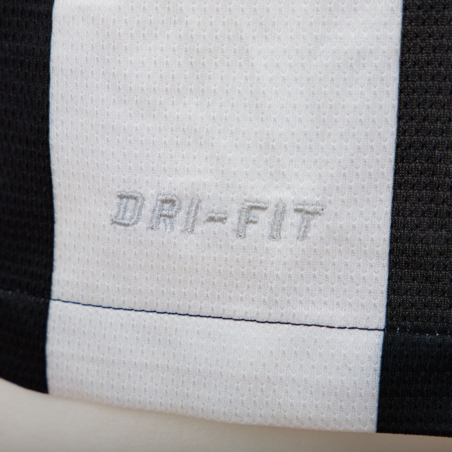 Maglia Home Juventus Nike Asamoah 22 2012/2013 by NIKE - Home (6)