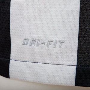 Maglia Home Juventus Nike Asamoah 22 2012/2013 by NIKE - Home (6)