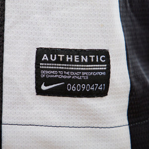 Maglia Home Juventus Nike Asamoah 22 2012/2013 by NIKE - Home (7)