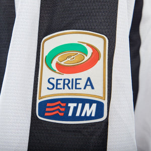 Maglia Home Juventus Nike Asamoah 22 2012/2013 by NIKE - Home (8)