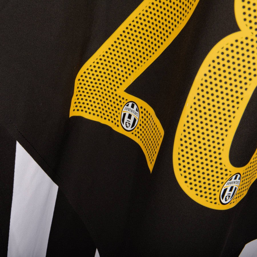 maglia home juventus nike cannavaro 28 ml 2005/2006 by NIKE - Home (11)