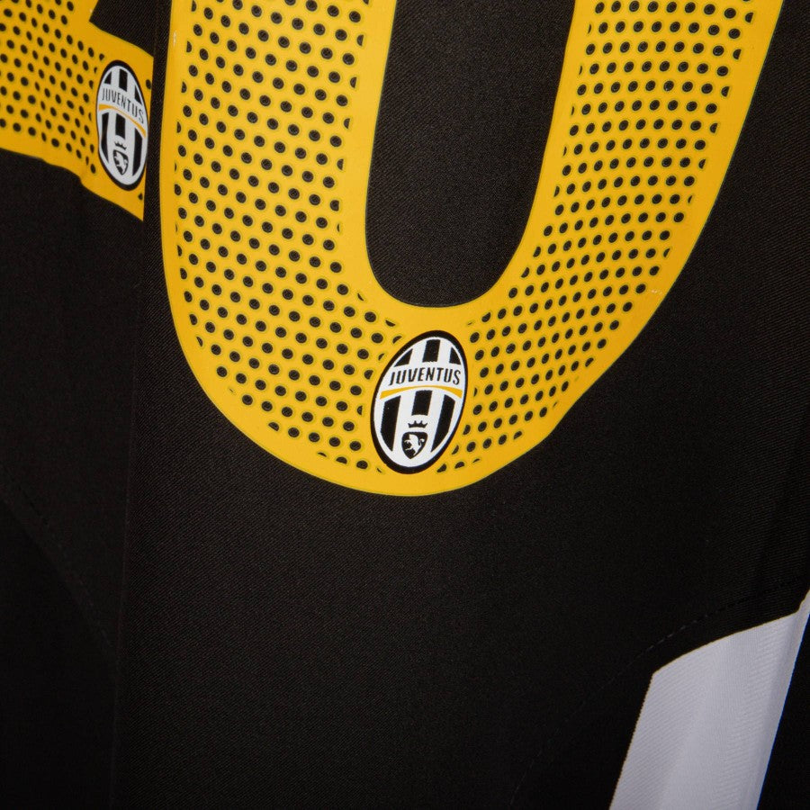 maglia home juventus nike cannavaro 28 ml 2005/2006 by NIKE - Home (12)