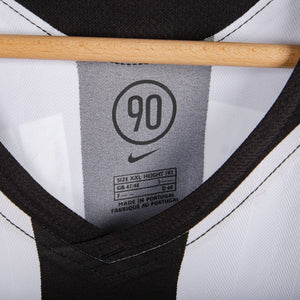 maglia home juventus nike cannavaro 28 ml 2005/2006 by NIKE - Home (13)