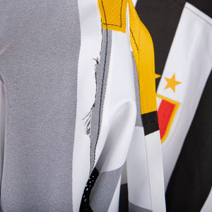 maglia home juventus nike cannavaro 28 ml 2005/2006 by NIKE - Home (14)