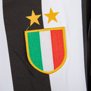 maglia home juventus nike cannavaro 28 ml 2005/2006 by NIKE - Home (4)