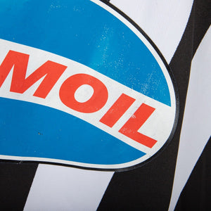 maglia home juventus nike cannavaro 28 ml 2005/2006 by NIKE - Home (6)