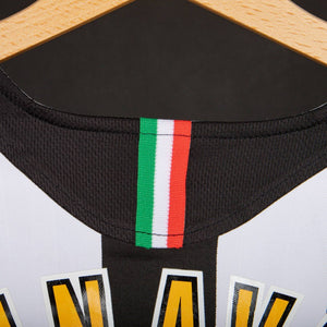 maglia home juventus nike cannavaro 28 ml 2005/2006 by NIKE - Home (7)