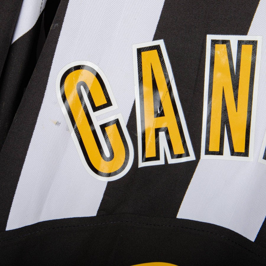 maglia home juventus nike cannavaro 28 ml 2005/2006 by NIKE - Home (9)