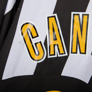 maglia home juventus nike cannavaro 28 ml 2005/2006 by NIKE - Home (9)