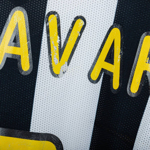 maglia home juventus nike cannavaro 5 2009/2010 by NIKE - Home (10)