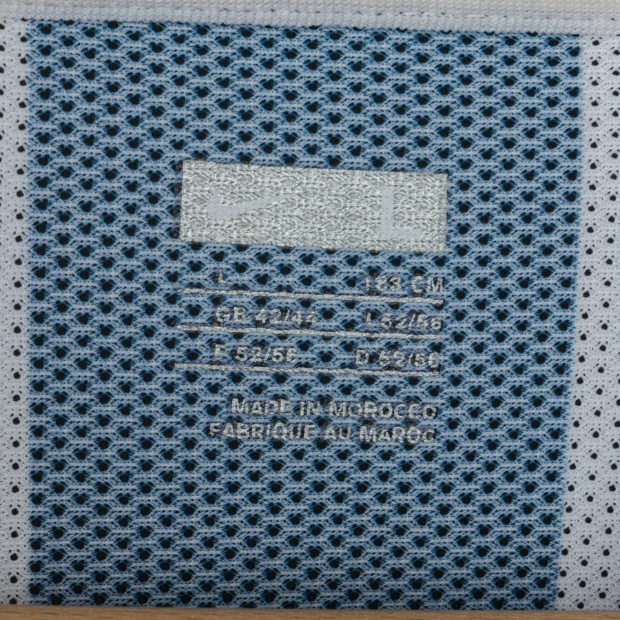 maglia home juventus nike cannavaro 5 2009/2010 by NIKE - Home (13)