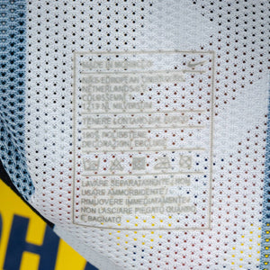 maglia home juventus nike cannavaro 5 2009/2010 by NIKE - Home (14)