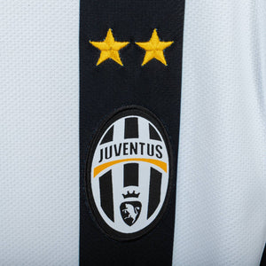 maglia home juventus nike cannavaro 5 2009/2010 by NIKE - Home (3)