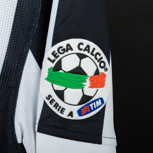 maglia home juventus nike cannavaro 5 2009/2010 by NIKE - Home (5)