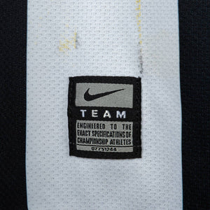 maglia home juventus nike cannavaro 5 2009/2010 by NIKE - Home (7)