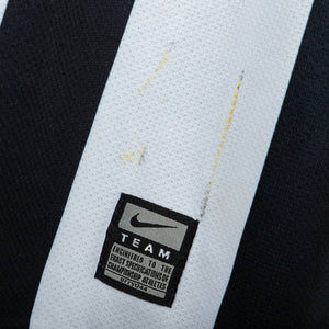 maglia home juventus nike cannavaro 5 2009/2010 by NIKE - Home (8)