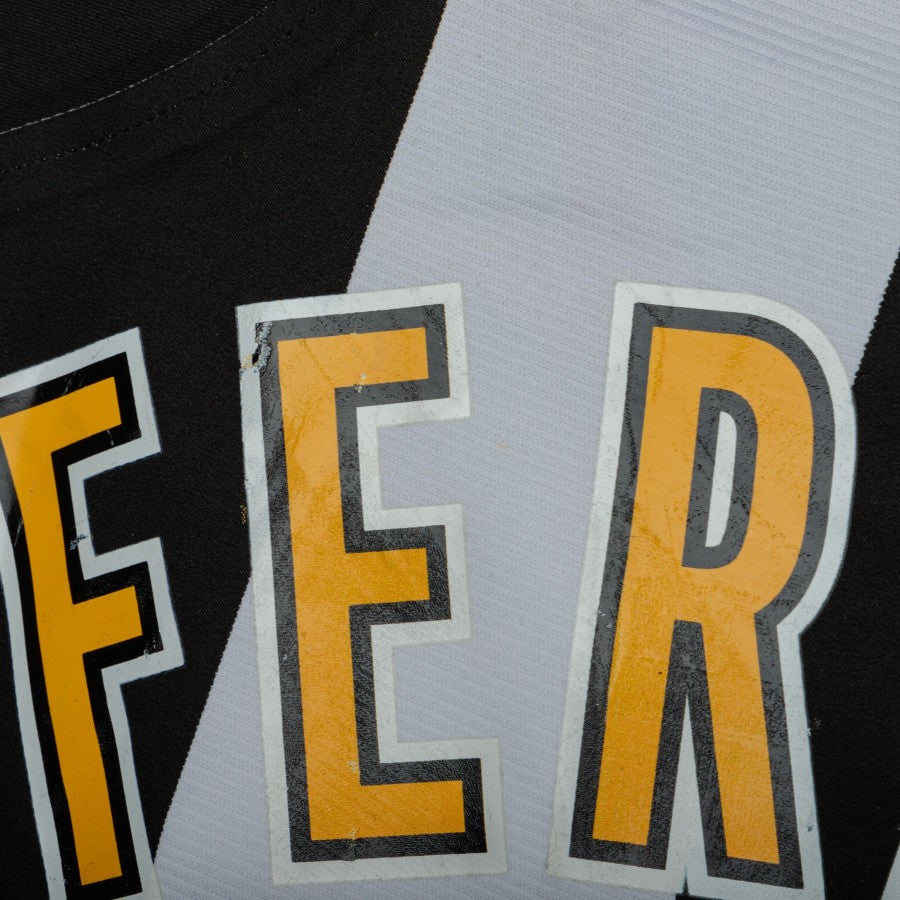 maglia home juventus nike champions league ferrara 2 2004/2005 by NIKE - Home (10)