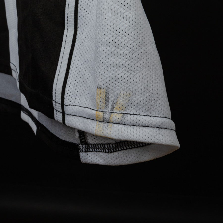 maglia home juventus nike champions league ferrara 2 2004/2005 by NIKE - Home (11)