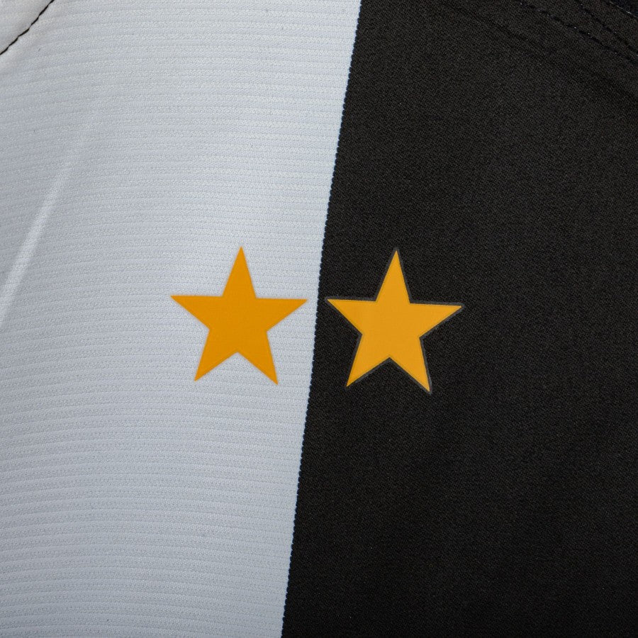 maglia home juventus nike champions league ferrara 2 2004/2005 by NIKE - Home (5)