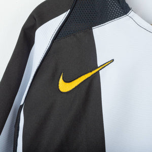 Maglia Home Juventus Nike con cartellino 2004/2005 by NIKE - Home (11)