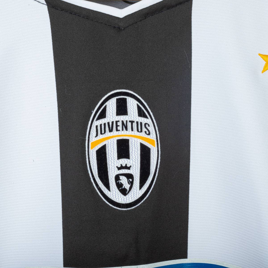 Maglia Home Juventus Nike con cartellino 2004/2005 by NIKE - Home (12)