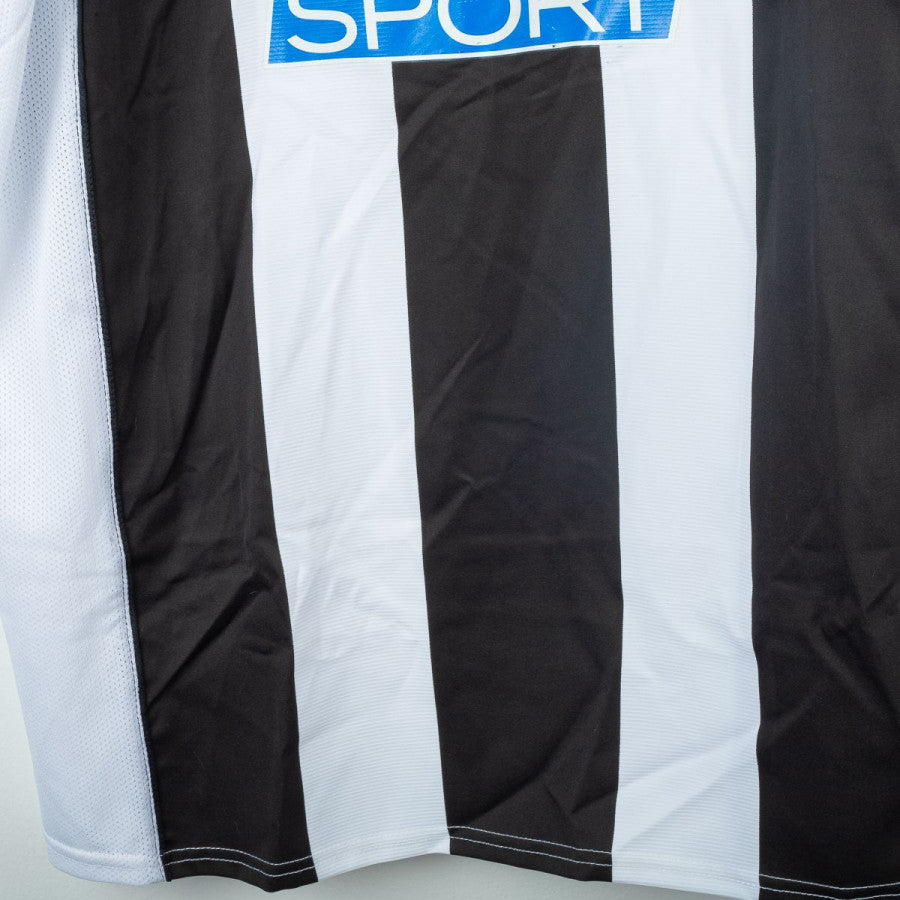 Maglia Home Juventus Nike con cartellino 2004/2005 by NIKE - Home (16)