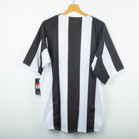 Maglia Home Juventus Nike con cartellino 2004/2005 by NIKE - Home (2)