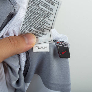 Maglia Home Juventus Nike con cartellino 2004/2005 by NIKE - Home (20)