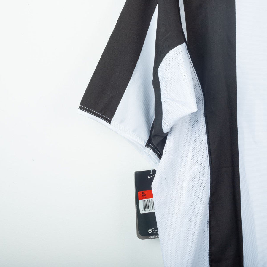 Maglia Home Juventus Nike con cartellino 2004/2005 by NIKE - Home (6)