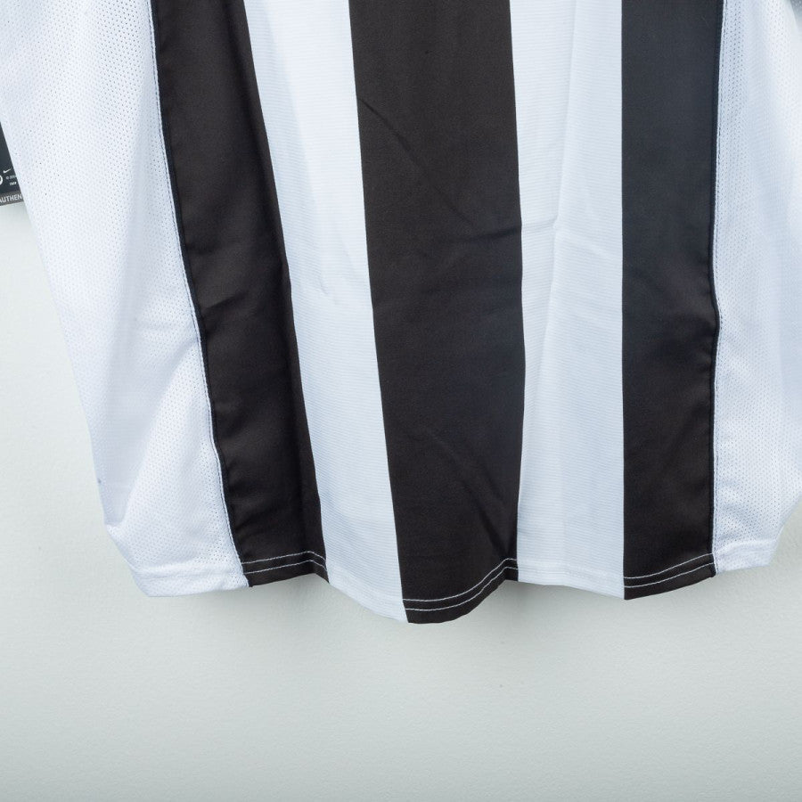 Maglia Home Juventus Nike con cartellino 2004/2005 by NIKE - Home (8)