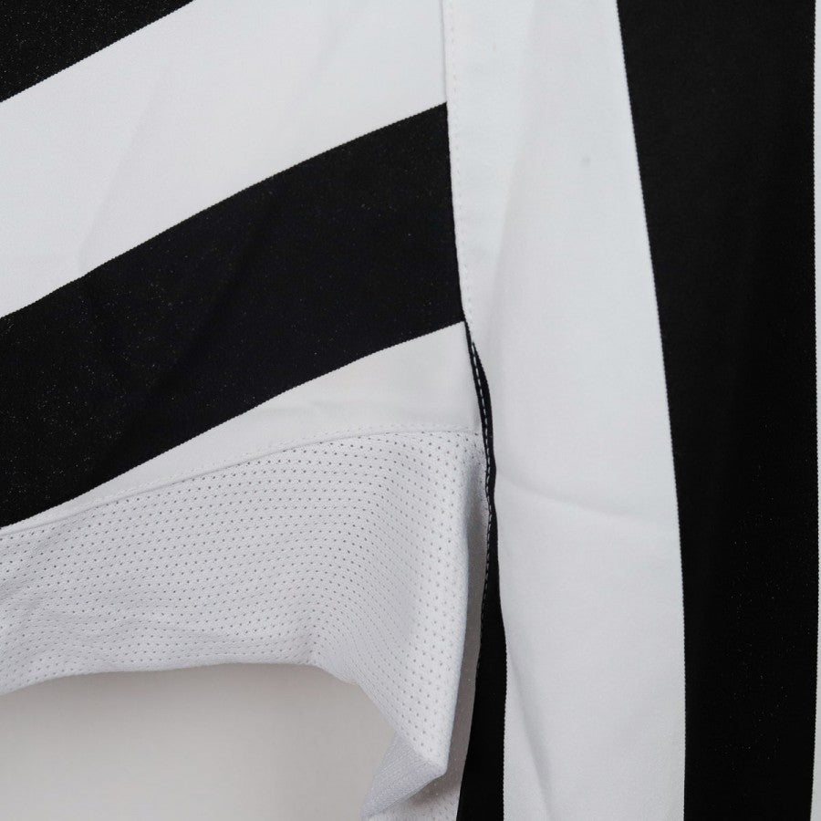 maglia home juventus nike del piero 10 2003/2004 by NIKE - Home (11)