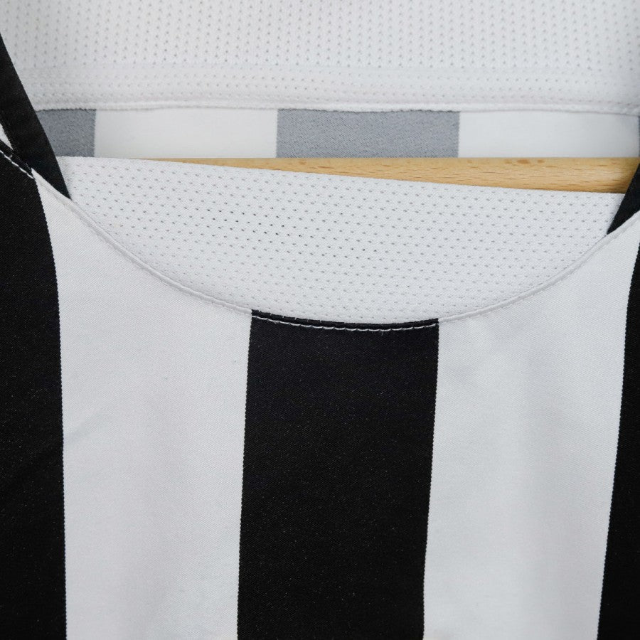 maglia home juventus nike del piero 10 2003/2004 by NIKE - Home (17)