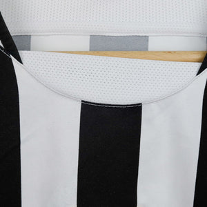 maglia home juventus nike del piero 10 2003/2004 by NIKE - Home (17)