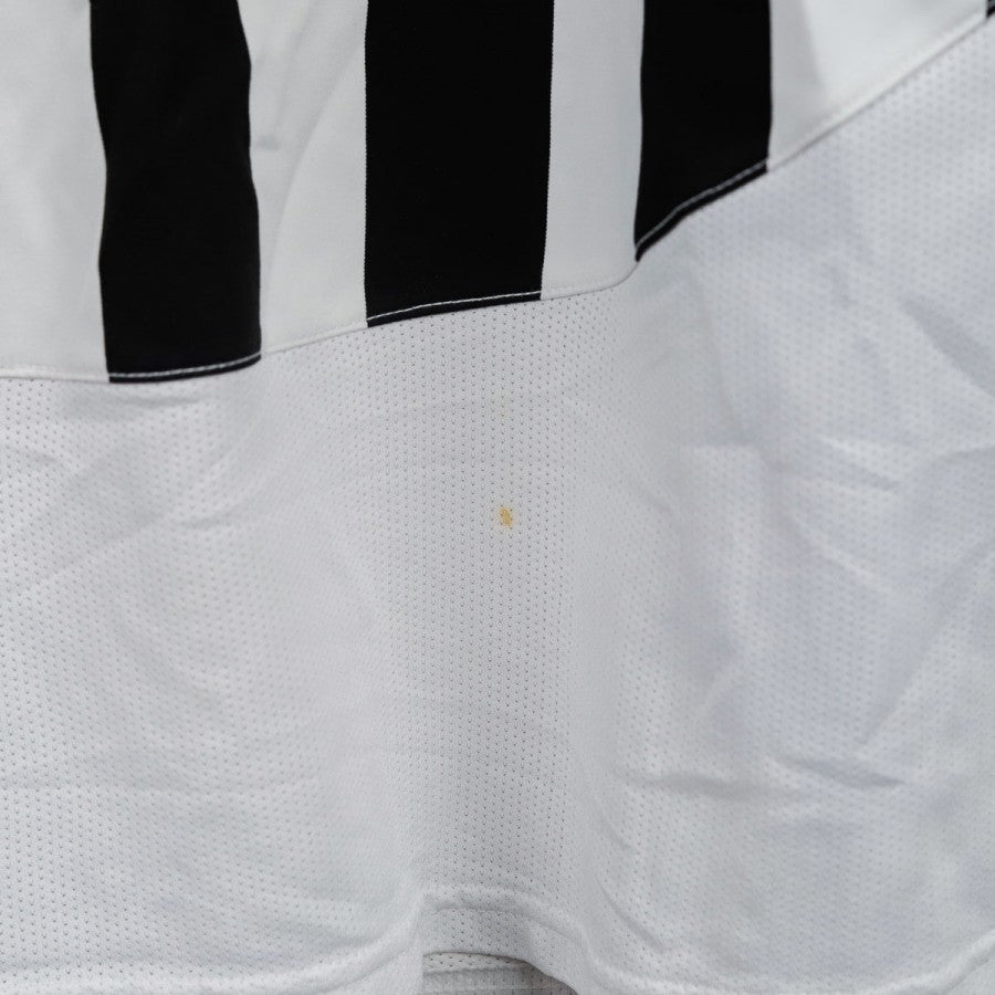 maglia home juventus nike del piero 10 2003/2004 by NIKE - Home (20)