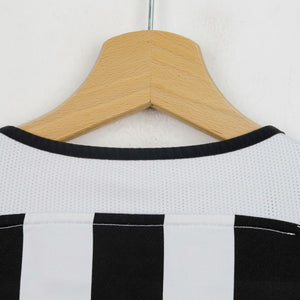 maglia home juventus nike del piero 10 2003/2004 by NIKE - Home (3)