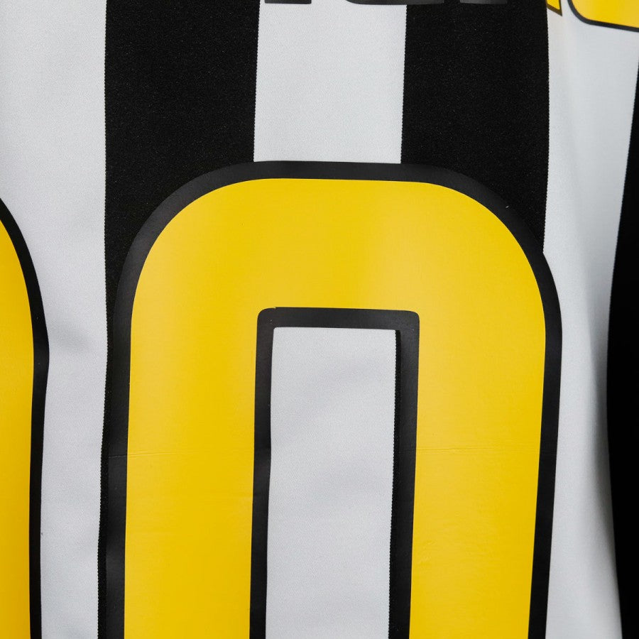 maglia home juventus nike del piero 10 2003/2004 by NIKE - Home (6)