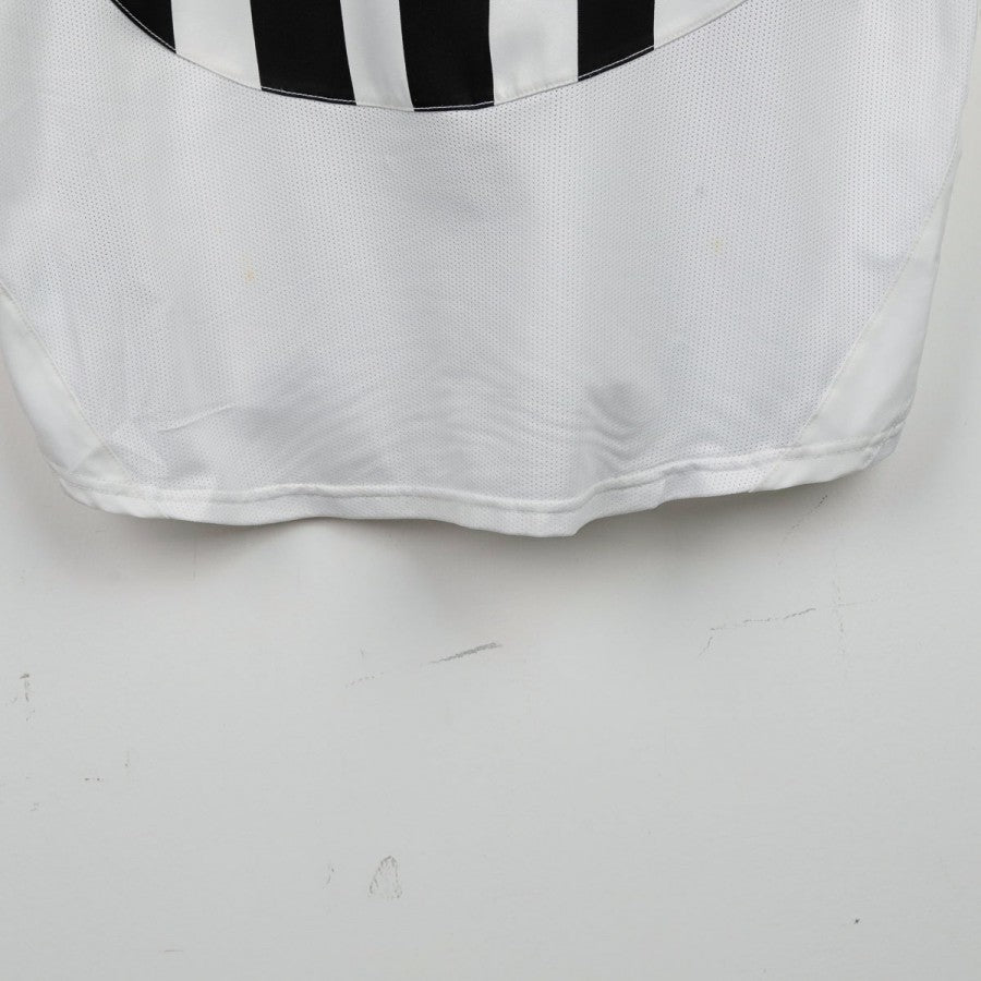 maglia home juventus nike del piero 10 2003/2004 by NIKE - Home (8)