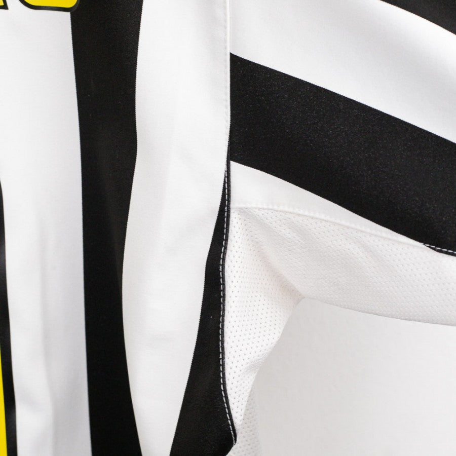 Maglia Home Juventus Nike Del Piero 10 2003/2004 by NIKE - Home (10)
