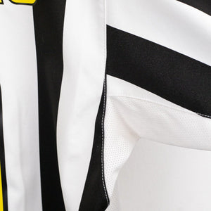 Maglia Home Juventus Nike Del Piero 10 2003/2004 by NIKE - Home (10)