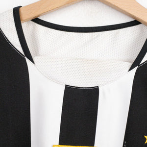 Maglia Home Juventus Nike Del Piero 10 2003/2004 by NIKE - Home (15)