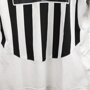 Maglia Home Juventus Nike Del Piero 10 2003/2004 by NIKE - Home (17)