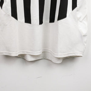 Maglia Home Juventus Nike Del Piero 10 2003/2004 by NIKE - Home (18)