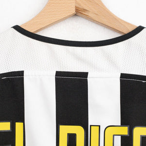 Maglia Home Juventus Nike Del Piero 10 2003/2004 by NIKE - Home (3)