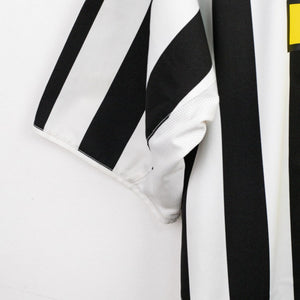 Maglia Home Juventus Nike Del Piero 10 2003/2004 by NIKE - Home (7)