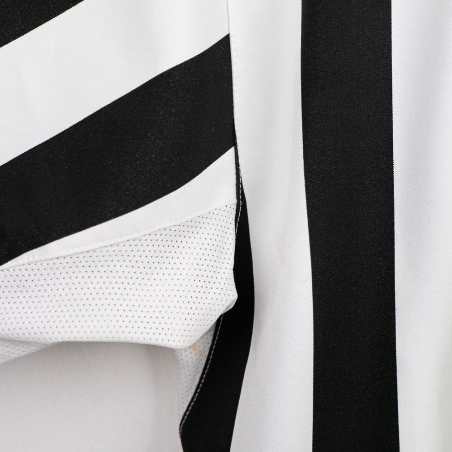Maglia Home Juventus Nike Del Piero 10 2003/2004 by NIKE - Home (9)