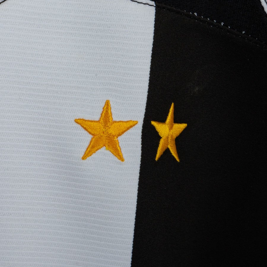 maglia home juventus nike del piero 10 2004/2005 by NIKE - Home (5)