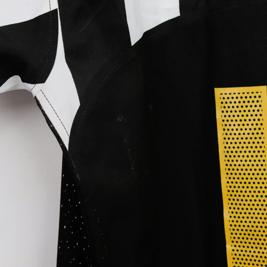 maglia home juventus nike del piero 10 2005/2006 by NIKE - Home (10)