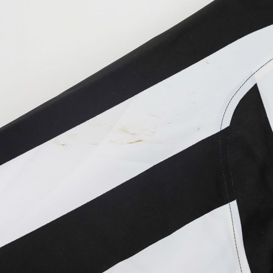 maglia home juventus nike del piero 10 2005/2006 by NIKE - Home (11)