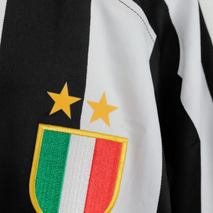 maglia home juventus nike del piero 10 2005/2006 by NIKE - Home (14)