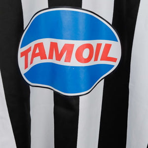 maglia home juventus nike del piero 10 2005/2006 by NIKE - Home (18)